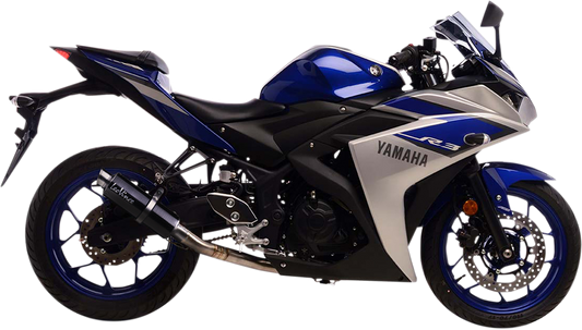 Sistema de escape GP Corsa - Escape GP Corsa