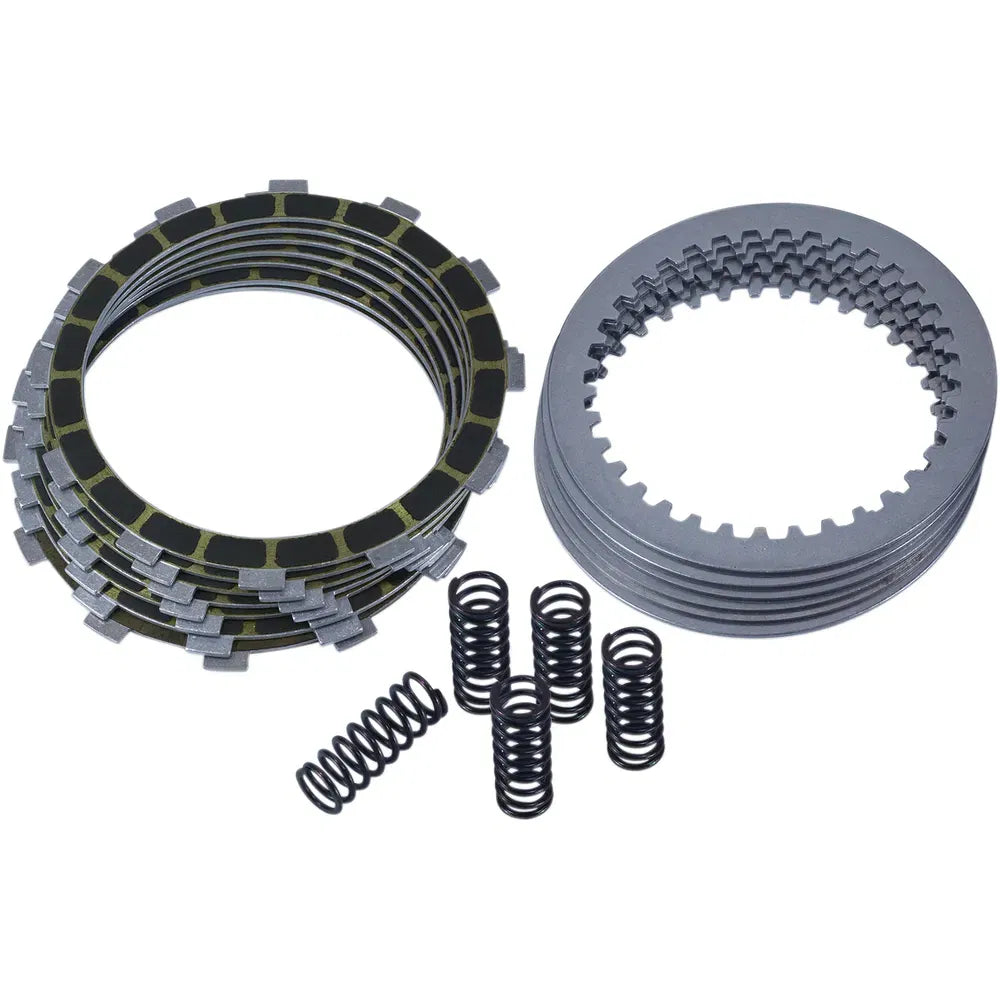 Complete Clutch Kit - Indian