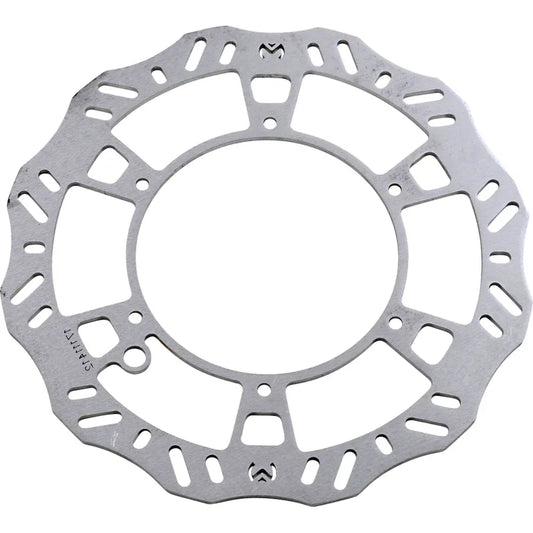 Rotor de freno estándar