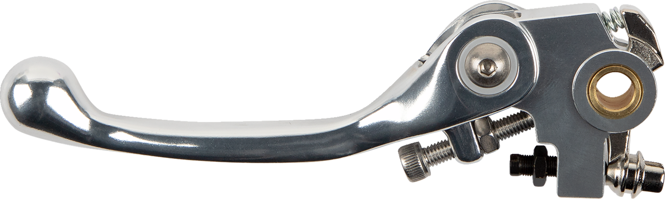 Maneta de embrague Flex FG Forged 6061-T6 - Maneta de embrague Flex FG Forged 6061-T6 - Plata