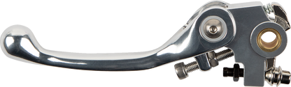 Maneta de embrague Flex FG Forged 6061-T6 - Maneta de embrague Flex FG Forged 6061-T6 - Plata