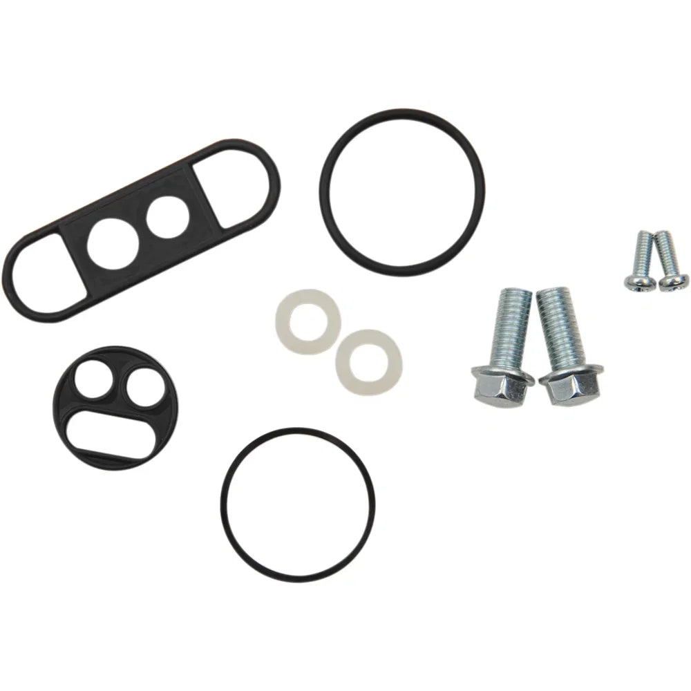 Kit de reconstrucción de llave de purga de combustible