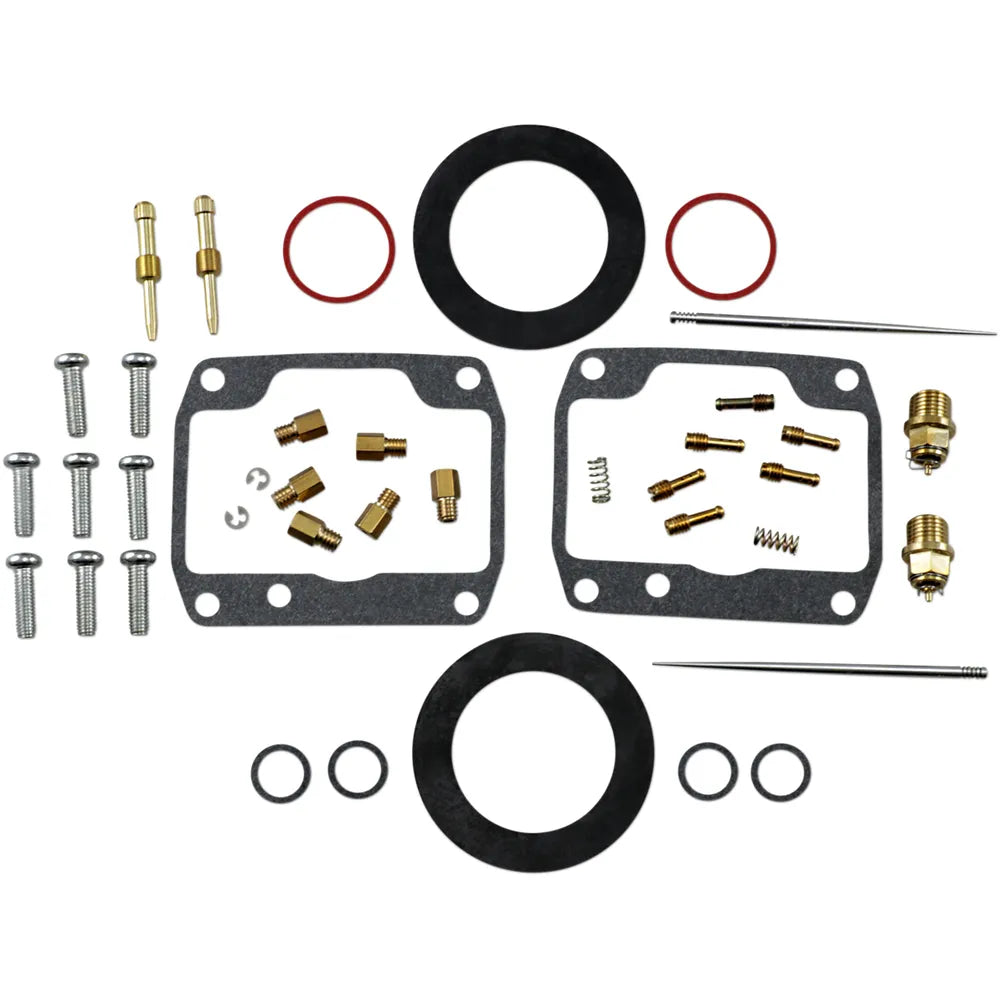 Kit de reparación de carburador - Ski-Doo - Kit de reparación de carburador - Ski-Doo