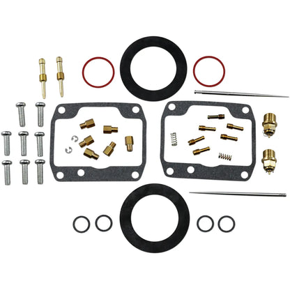Kit de reparación de carburador - Ski-Doo - Kit de reparación de carburador - Ski-Doo