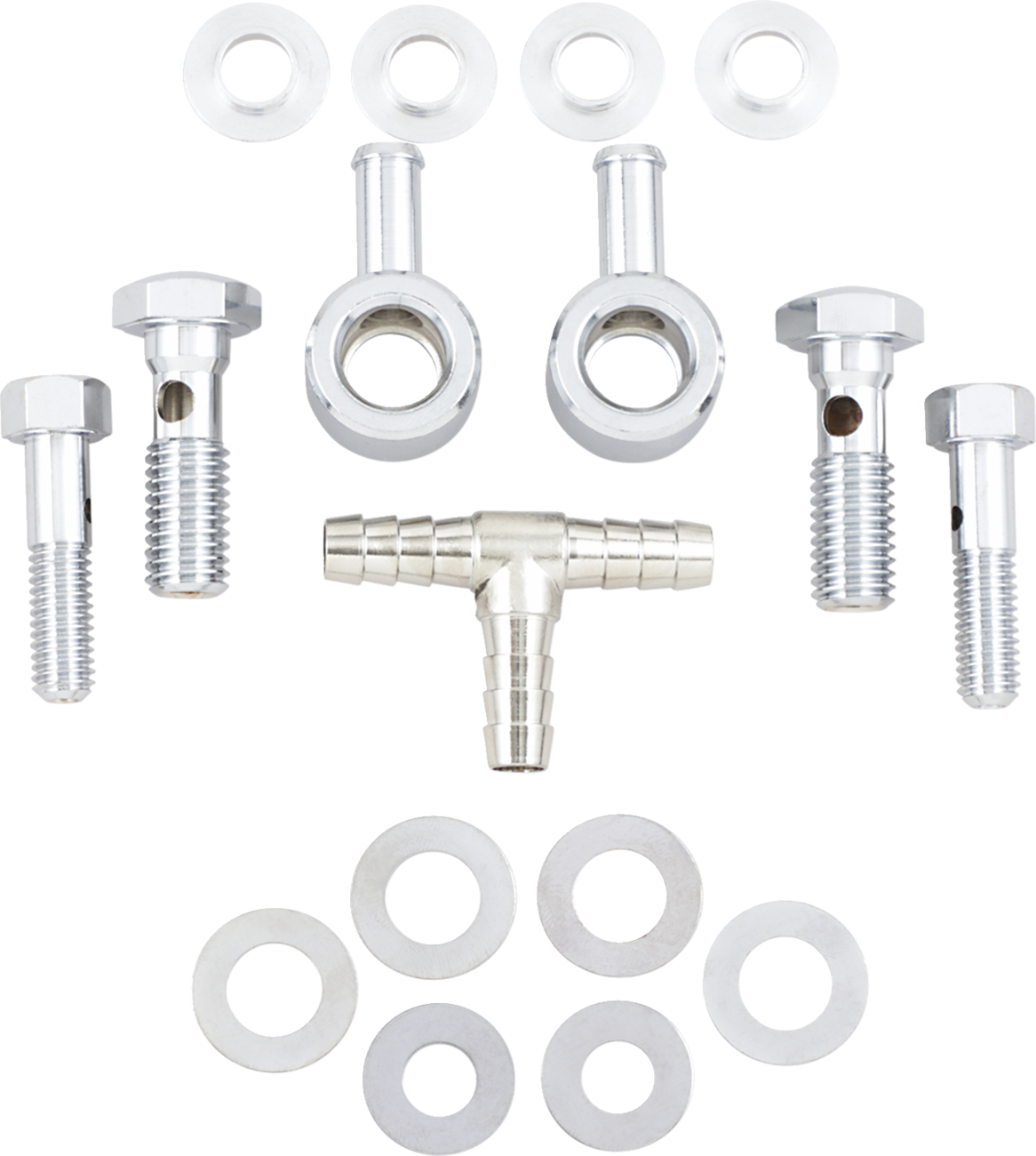 Kit de respiradero del filtro de aire