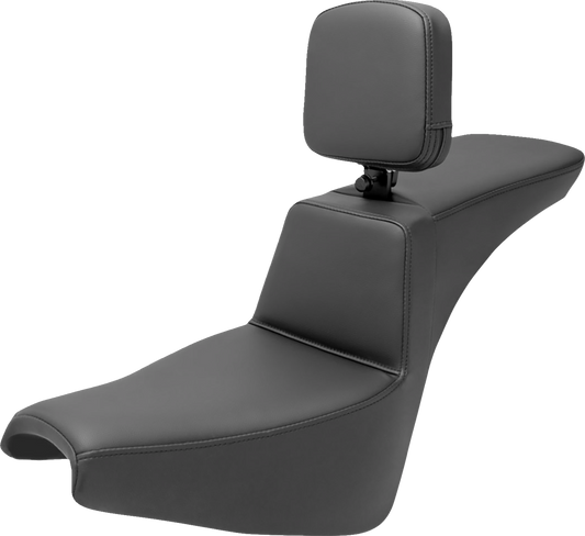 Asiento elevado Tour - Asiento elevado Tour - Respaldo del conductor - Simple - FXBB/FXST '18-'24