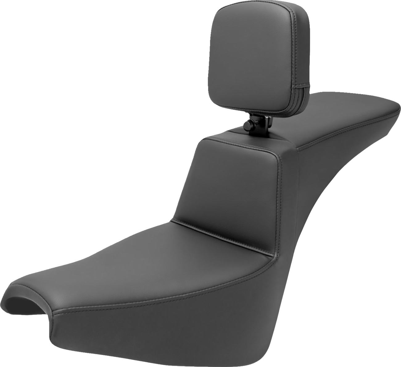 Asiento elevado Tour - Asiento elevado Tour - Respaldo del conductor - Simple - FXBB/FXST '18-'24