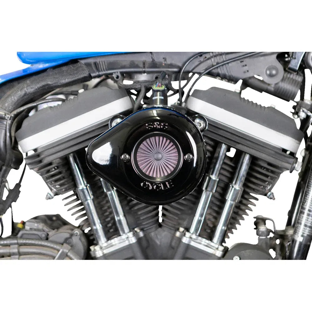 Kit de filtro de aire air stinger stealth