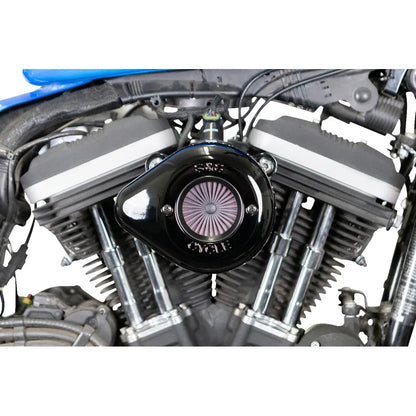 Kit de filtro de aire air stinger stealth