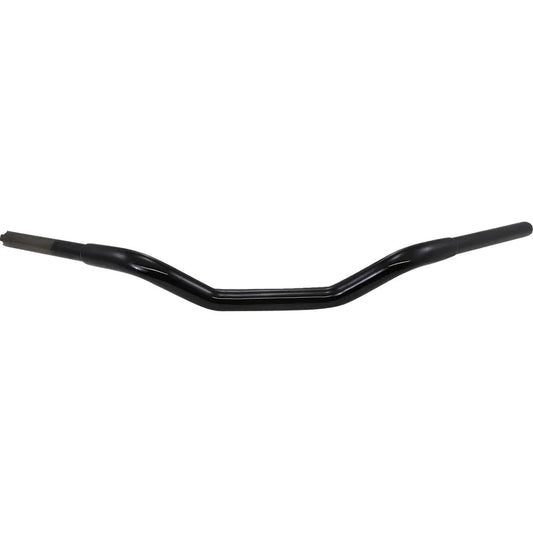 Manillar hefty de 1-1/4" — hefty/superbar