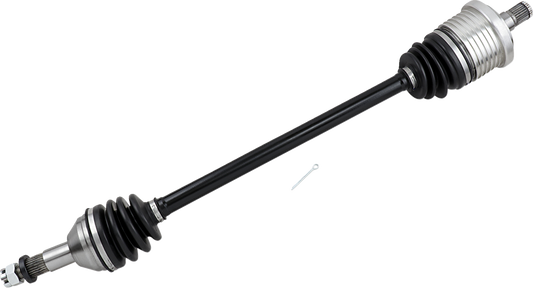 Eje CV estándar de repuesto OEM - Kit de eje - CV/completo - Reemplazo OEM - Estándar - Trasero izquierdo/derecho - Can-Am Maverick 1000
