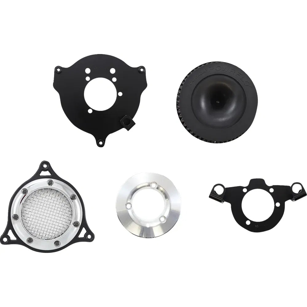 Kit de admisión de aire rpt