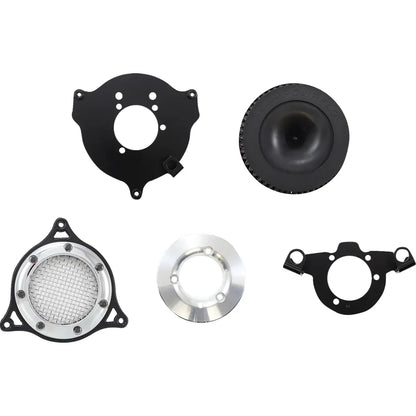 Kit de admisión de aire rpt