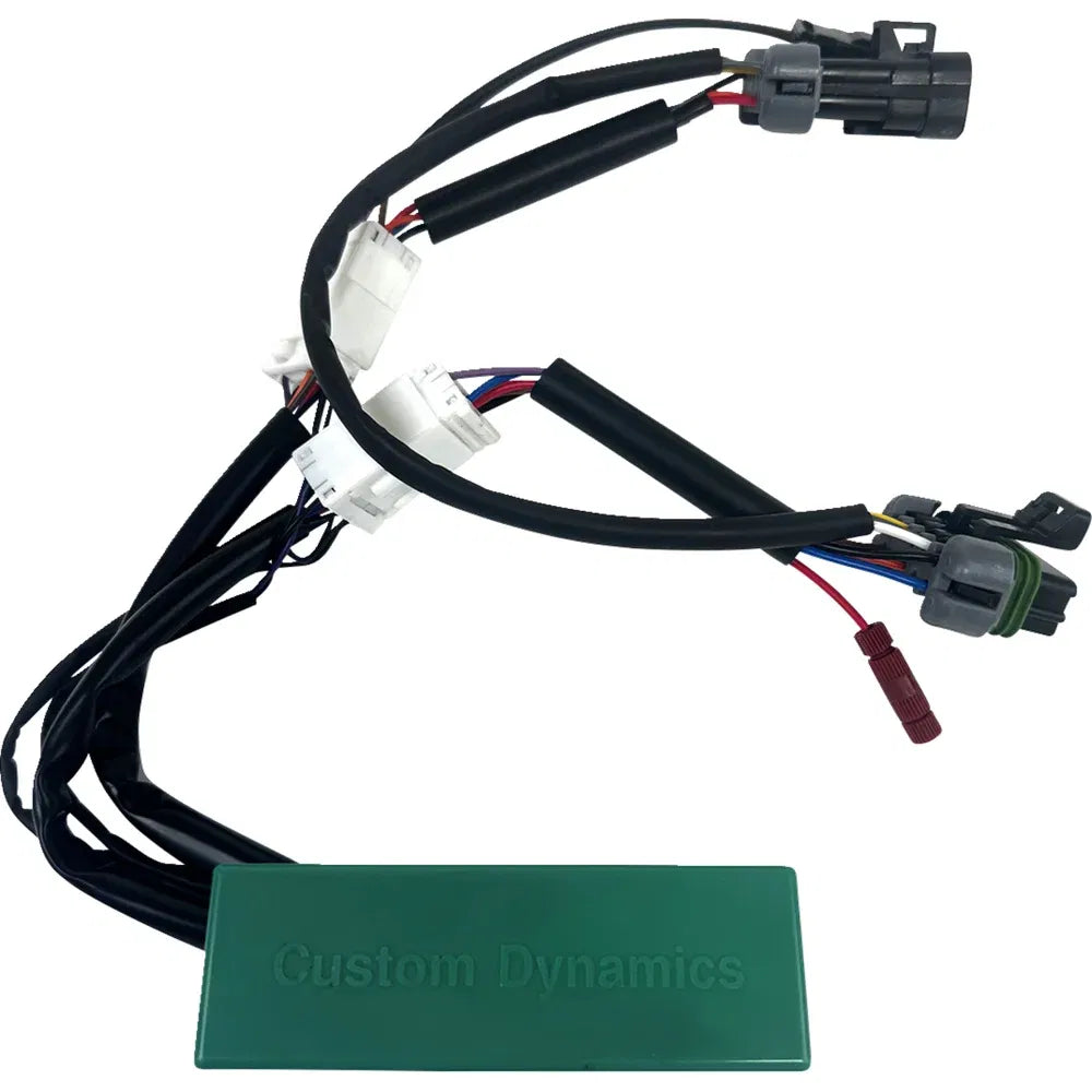 Módulo smart triple play®