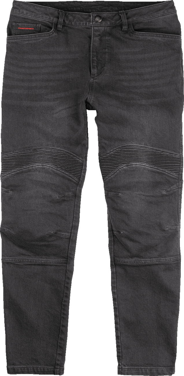 Vaqueros Slabtown™