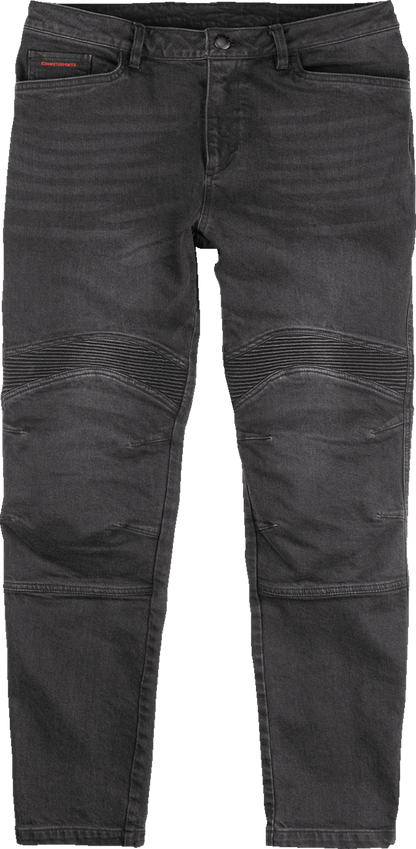 Vaqueros Slabtown™