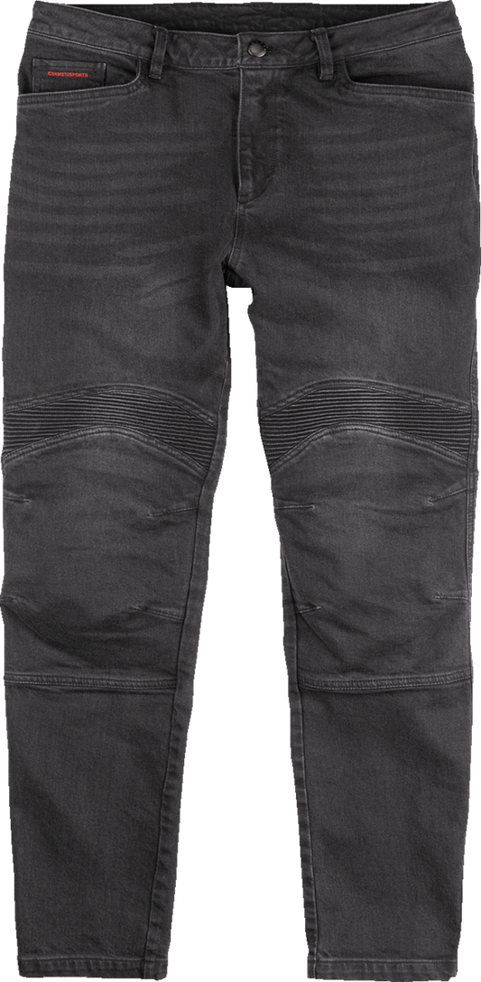 Vaqueros Slabtown™