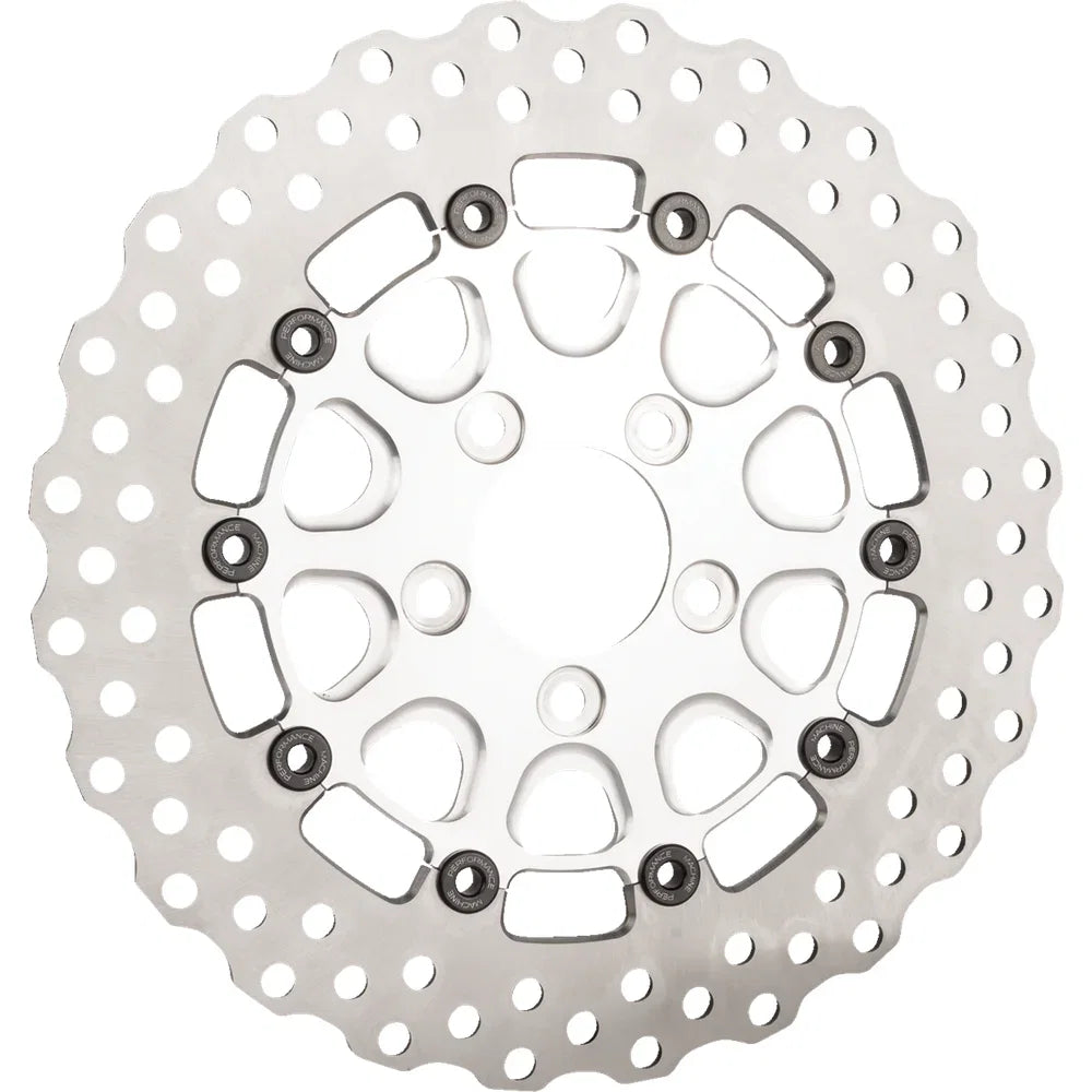 SLYFOX Brake Rotors