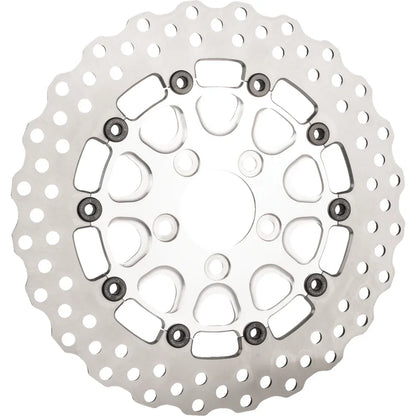SLYFOX Brake Rotors