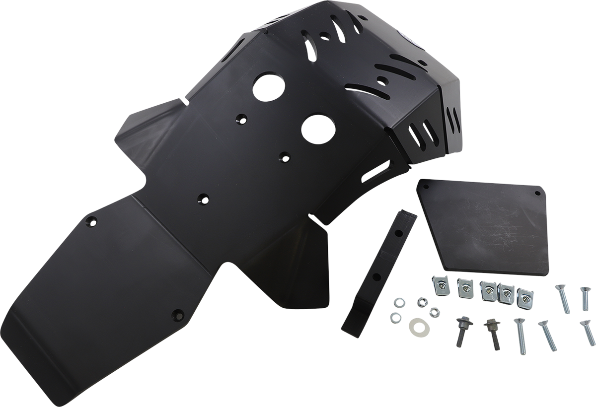Placa protectora Pro LG - Placa protectora Pro LG - Sherco