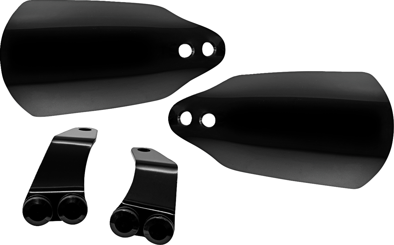 Paramanos - Paramanos - Honda Rebel DCT