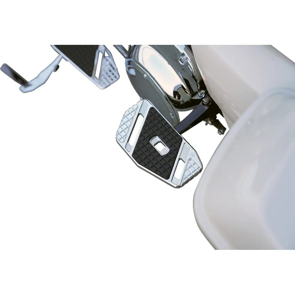 Tarimas para pasajeros speedliner