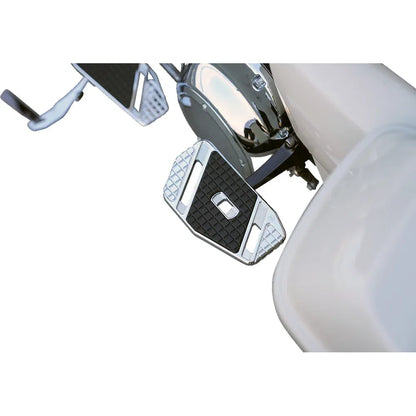Tarimas para pasajeros speedliner