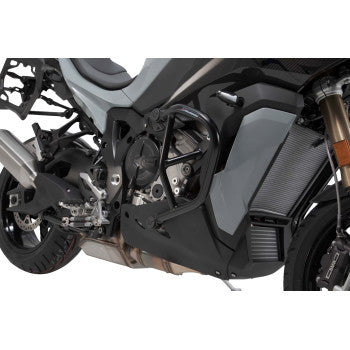Crash Bar - Left/Right - Black - BMW - 1000 XR