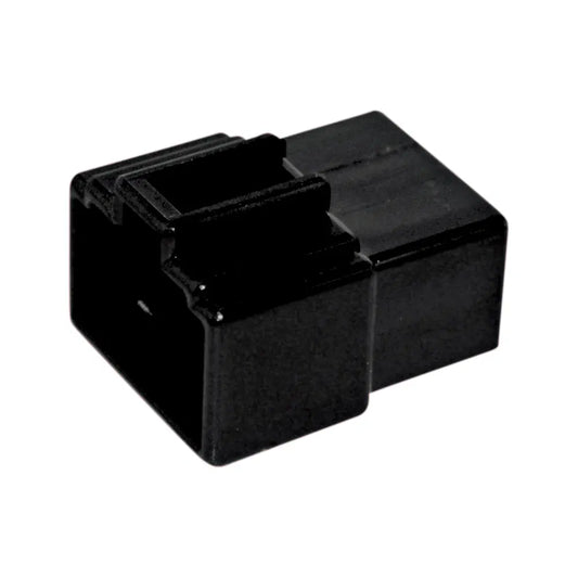 250 Series Locking Connector - 4 Position Male - 5 Pack