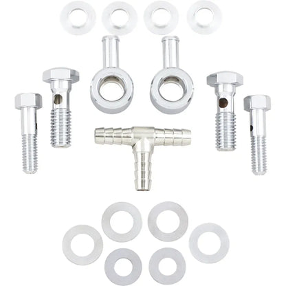 Kit de respiradero del filtro de aire