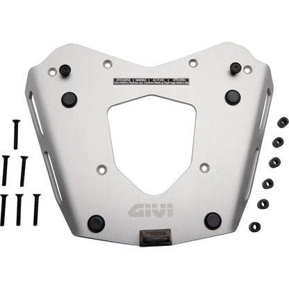 Soporte de montaje para baúl superior - Soporte de montaje - Portaequipajes trasero - BMW - R 1200R/1200RS