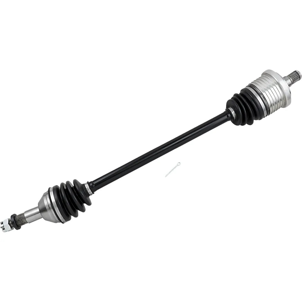 Eje CV estándar de repuesto OEM - Kit de eje - CV/completo - Reemplazo OEM - Estándar - Trasero izquierdo/derecho - Can-Am Maverick 1000