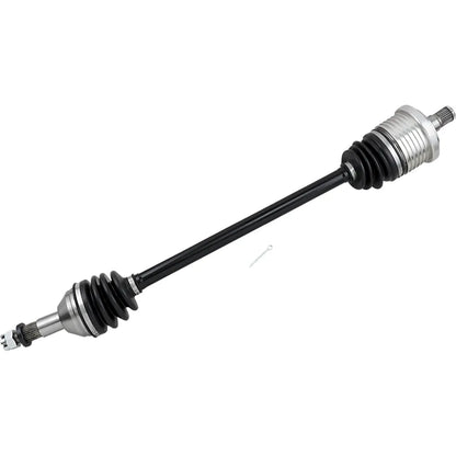 Eje CV estándar de repuesto OEM - Kit de eje - CV/completo - Reemplazo OEM - Estándar - Trasero izquierdo/derecho - Can-Am Maverick 1000