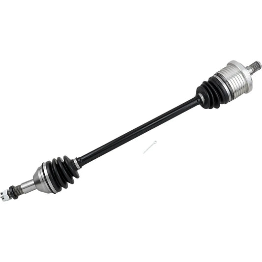 Eje CV estándar de repuesto OEM - Kit de eje - CV/completo - Reemplazo OEM - Estándar - Trasero izquierdo/derecho - Can-Am Maverick 1000