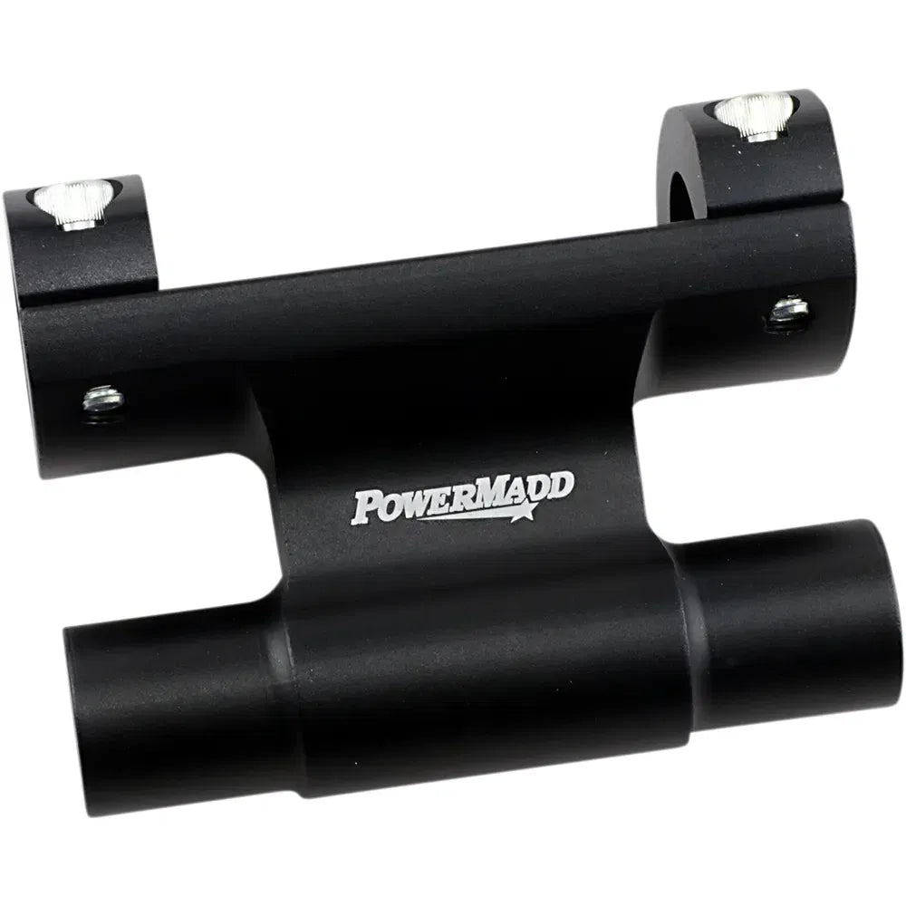 Risers - 2-1/4" x 4-3/4" - 1-1/8" Handlebars