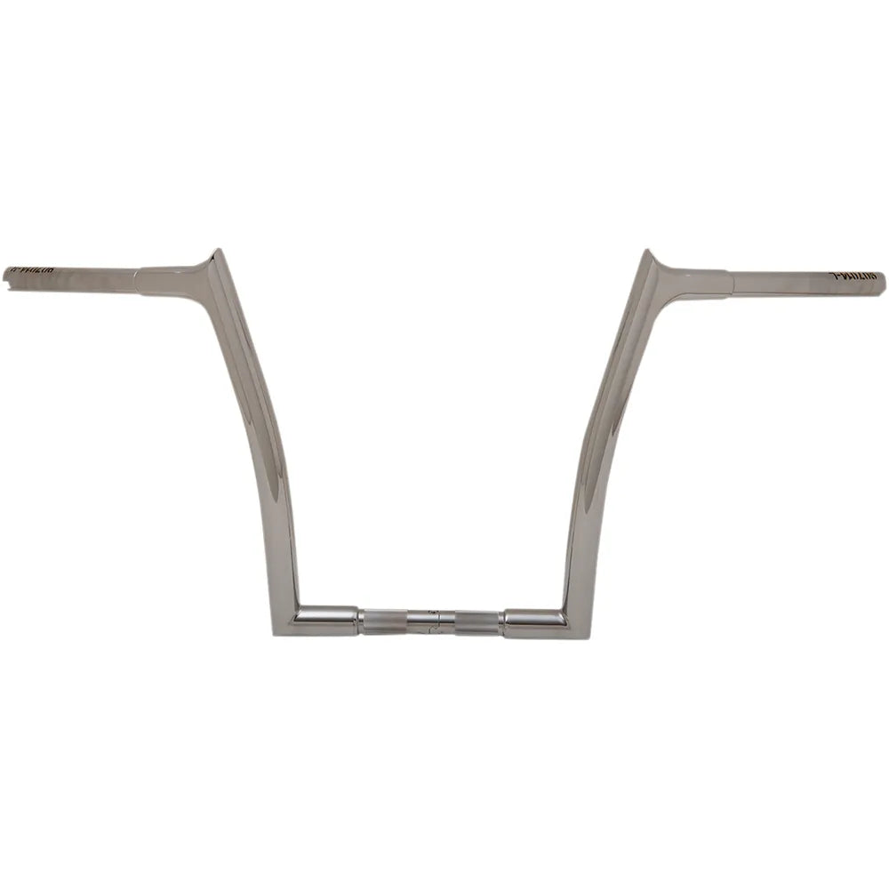 Chrome 14" Pointed Top Handlebar89010975