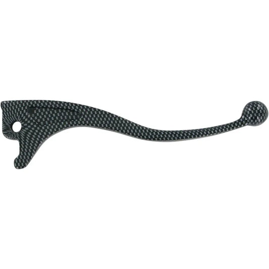 Right-Hand Carbon Fiber Look Lever for Yamaha
