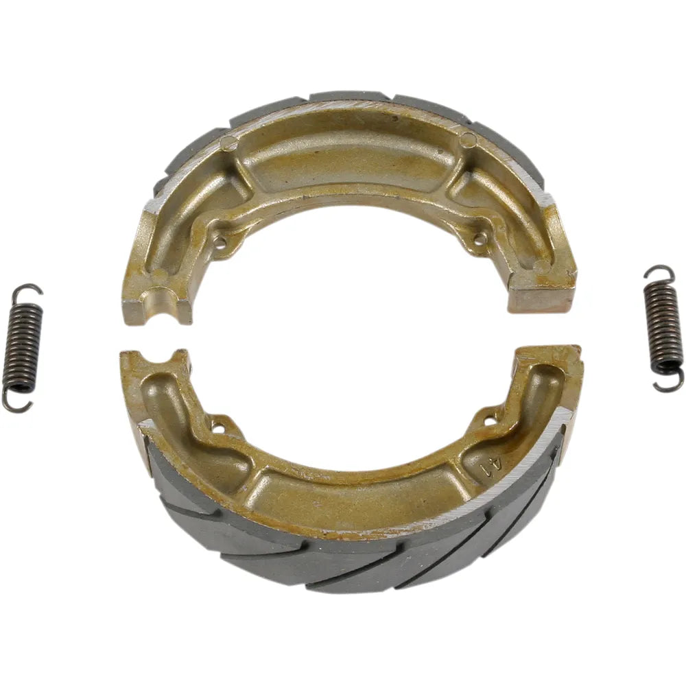 Brake Shoes - Yamaha