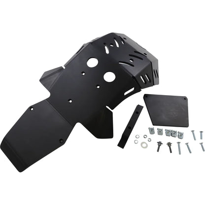 Placa protectora Pro LG - Placa protectora Pro LG - Sherco