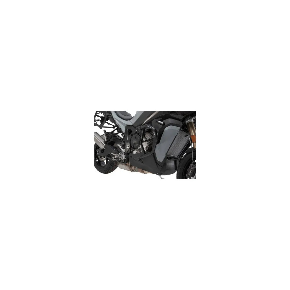 Crash Bar - Left/Right - Black - BMW - 1000 XR