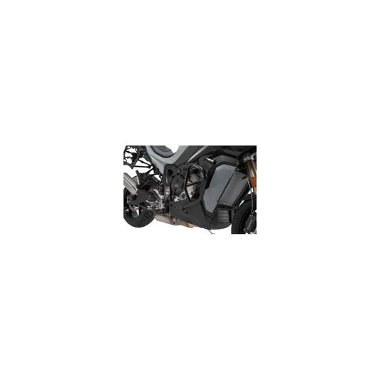 Crash Bar - Left/Right - Black - BMW - 1000 XR