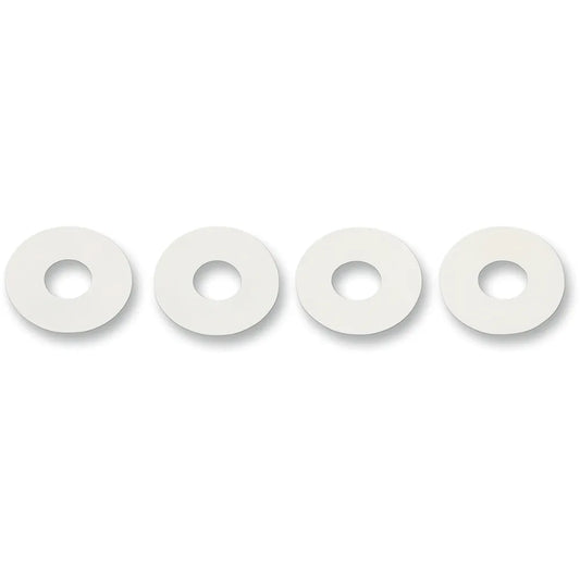 Washer Nylon M6 10Pack