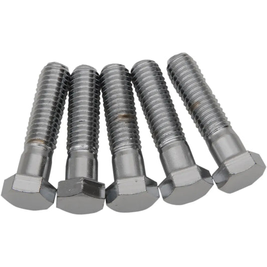 Pernos 7/16"-14 x 1-3/4" cromo