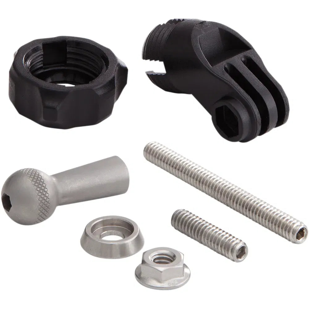 GoPro Mount with 1/4"-20 Bolt