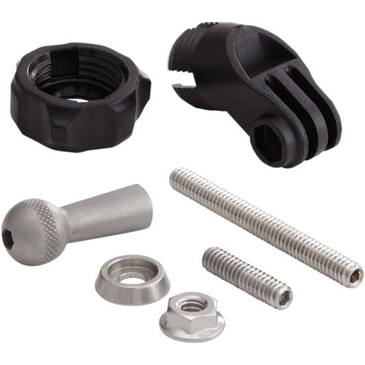 GoPro Mount with 1/4"-20 Bolt