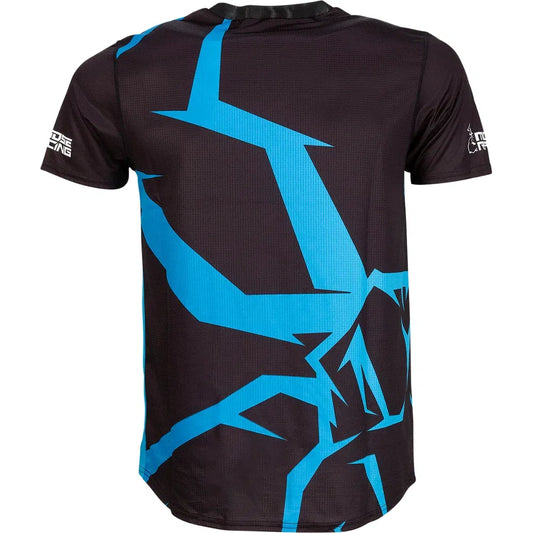 Maillot mtb de manga corta