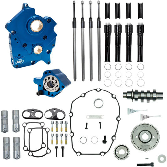 Kit de caja de levas para m8