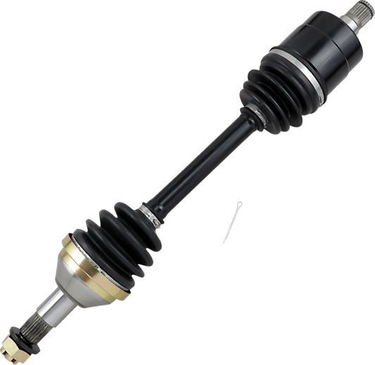Eje CV estándar de repuesto OEM - Kit de eje - CV/completo - Reemplazo OEM - Estándar - Trasero izquierdo/derecho/medio - Can-Am