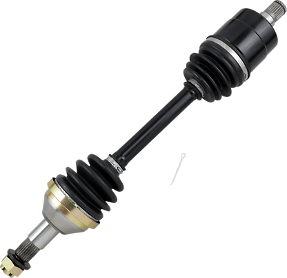 Eje CV estándar de repuesto OEM - Kit de eje - CV/completo - Reemplazo OEM - Estándar - Trasero izquierdo/derecho/medio - Can-Am
