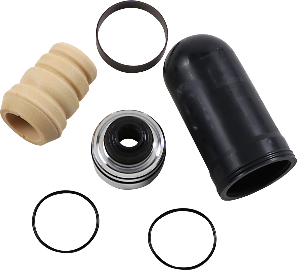 Kit de cabezal de sello de choque premium - Kit de cabezal de sello de choque premium - Yamaha